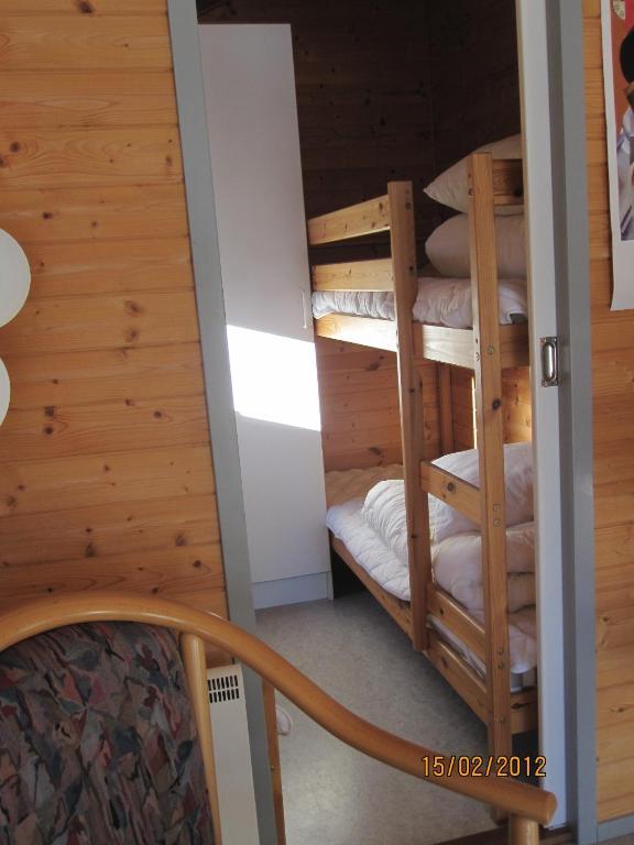 Ostersoparken Camping Hotel Gedser Kamer foto