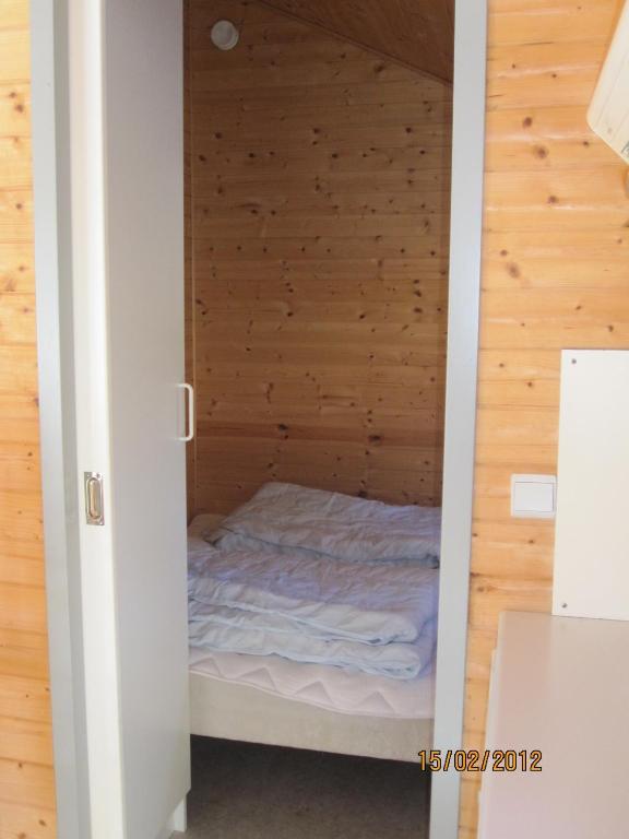 Ostersoparken Camping Hotel Gedser Kamer foto