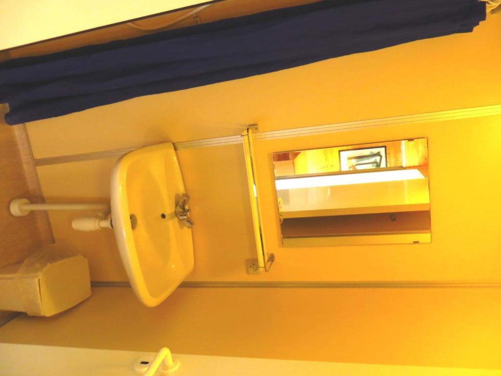Ostersoparken Camping Hotel Gedser Kamer foto
