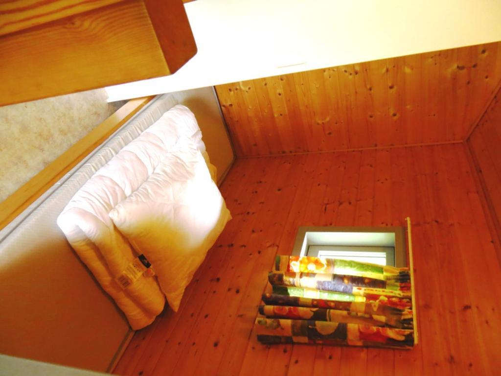 Ostersoparken Camping Hotel Gedser Buitenkant foto