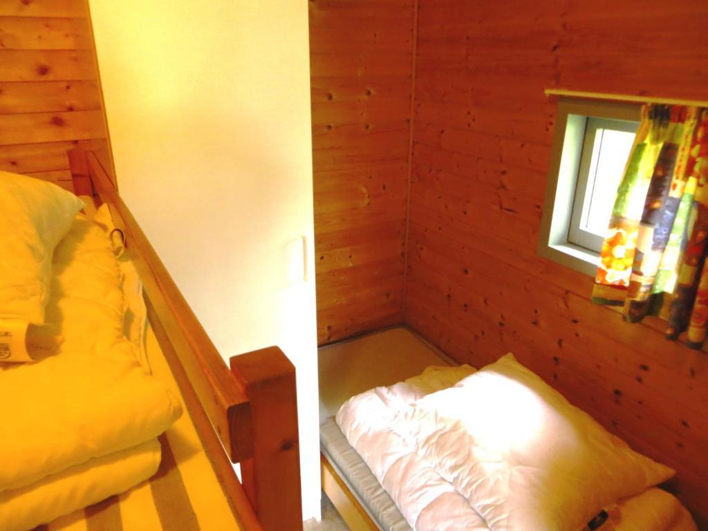 Ostersoparken Camping Hotel Gedser Buitenkant foto