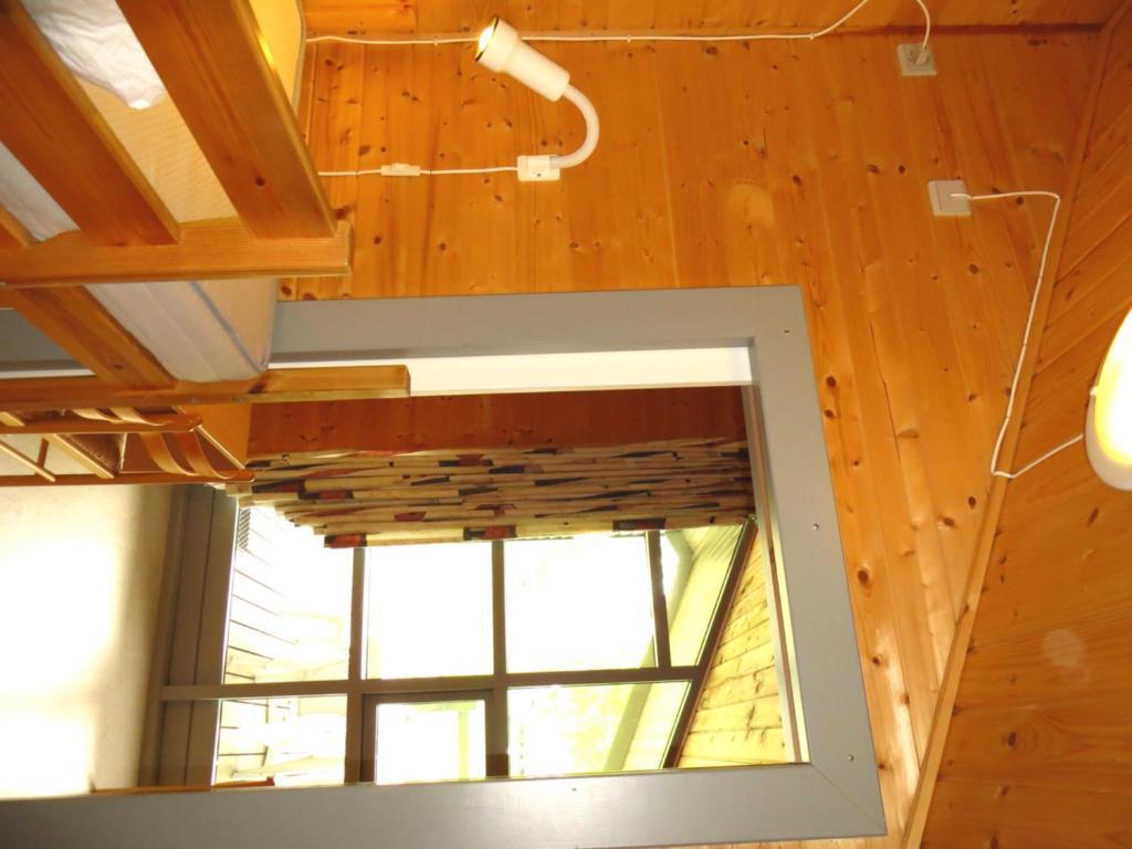 Ostersoparken Camping Hotel Gedser Kamer foto