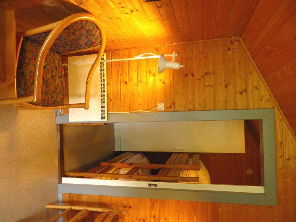 Ostersoparken Camping Hotel Gedser Kamer foto