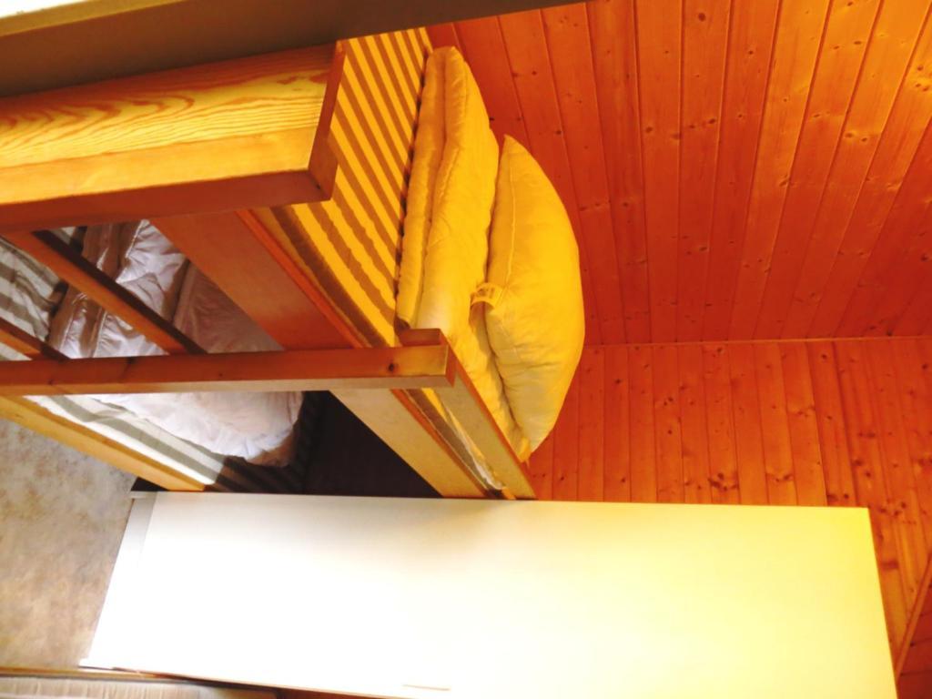 Ostersoparken Camping Hotel Gedser Buitenkant foto