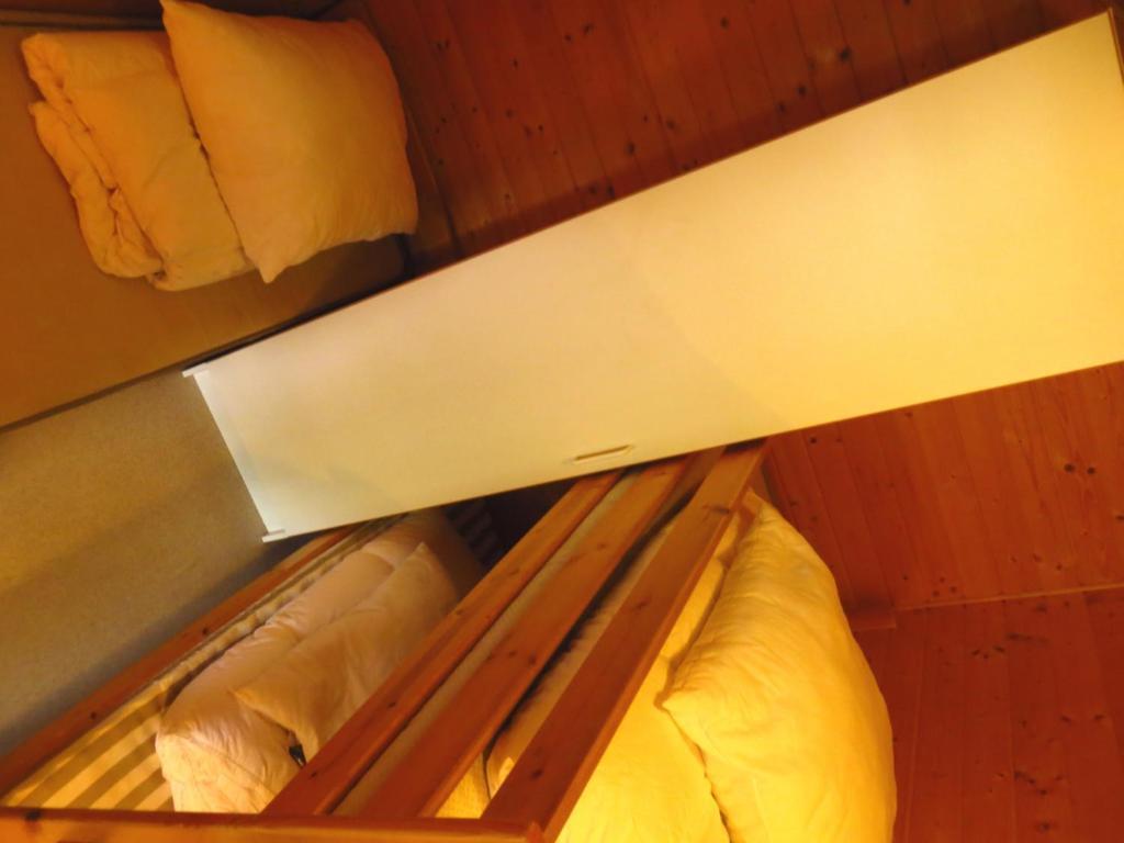 Ostersoparken Camping Hotel Gedser Kamer foto