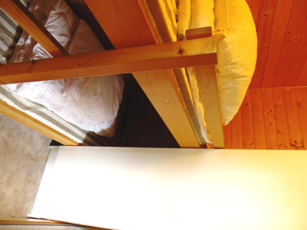 Ostersoparken Camping Hotel Gedser Buitenkant foto