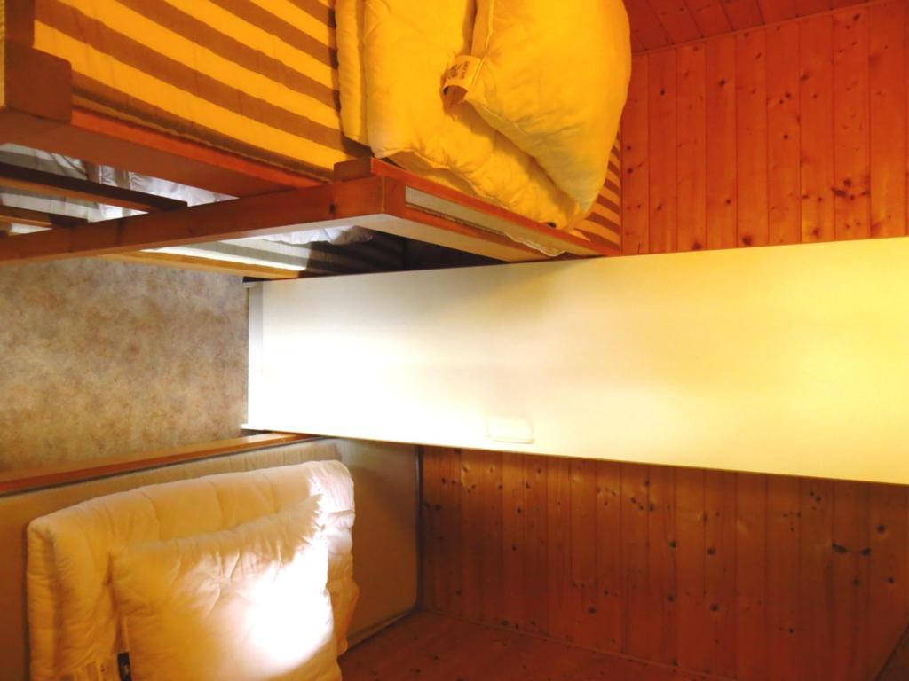 Ostersoparken Camping Hotel Gedser Kamer foto